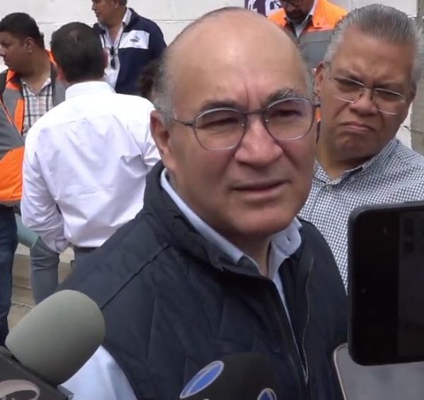 Asevera EGC que hay diálogo permanente con dirigencias nacionales del PRI y PAN 5 galindo 1