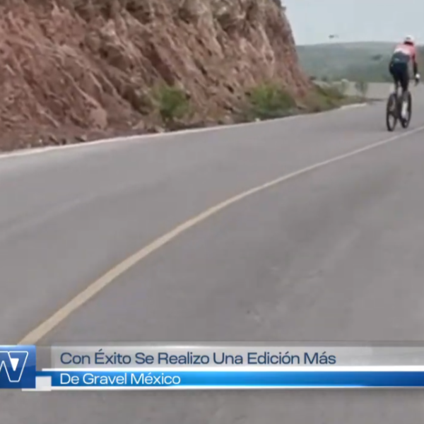 Con Éxito Se Realizo Una Edición Más De Gravel México 6 gravel