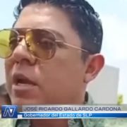 “Muy seguramente la derogaremos”, expuso gobernador respecto reforma al Código Penal sobre IA 11 ley