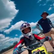 IV Etapa Del Campeonato Regional Zona Norte De Motocross Este 11 Y 12 De Julio 10 moto