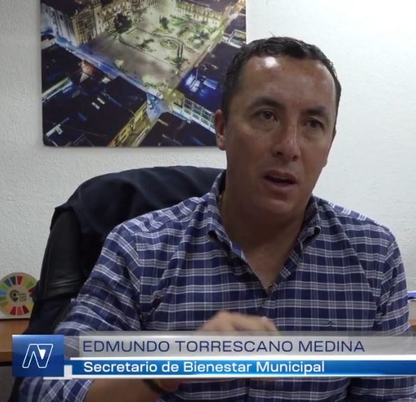 Alista Secretaría de Bienestar del Ayuntamiento Capitalino segunda etapa del programa "Pan y Leche". 4 mundo