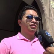 Reliquia de primer grado de Santo Toribio sustraída de Parroquia Señor de Burgos ya fue recuperada 10 relq