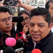 Externa Gallardo que Somos México, también es parte de la "maldita herencia" 10 rg