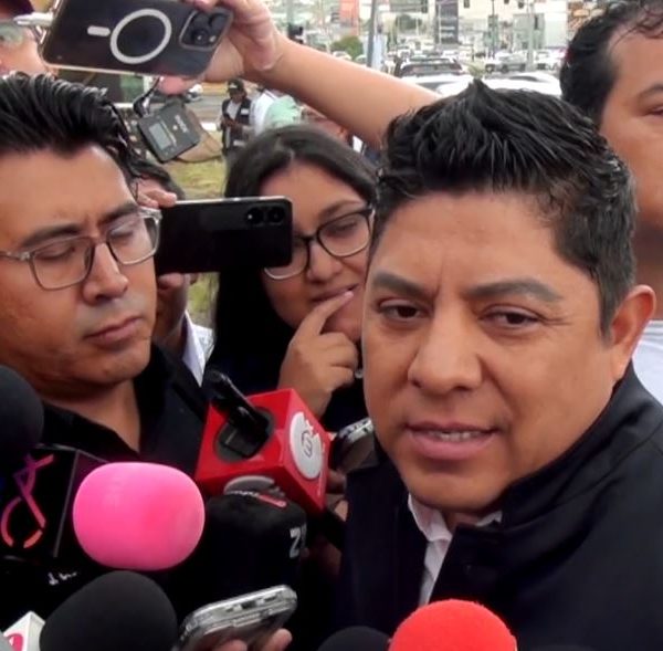 Externa Gallardo que Somos México, también es parte de la "maldita herencia" 7 rg