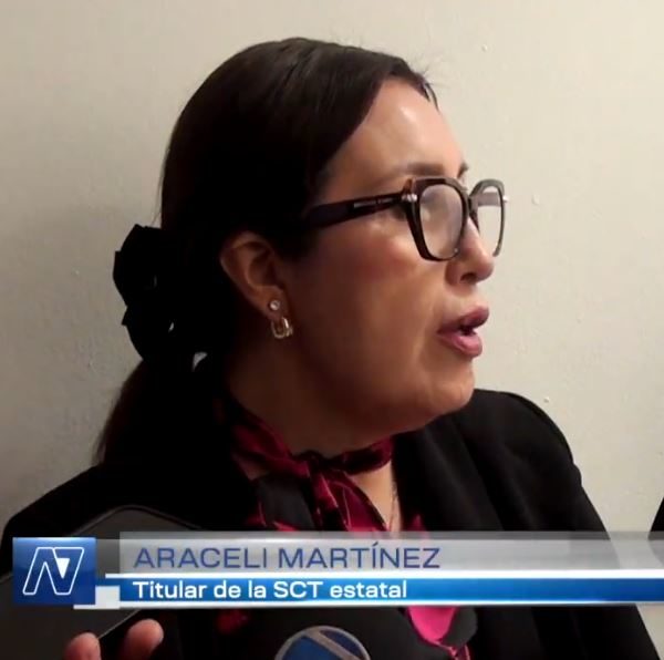 Solo una plataforma de traslado, con fallo judicial para avanzar en proceso de registro: SCT 5 ssct