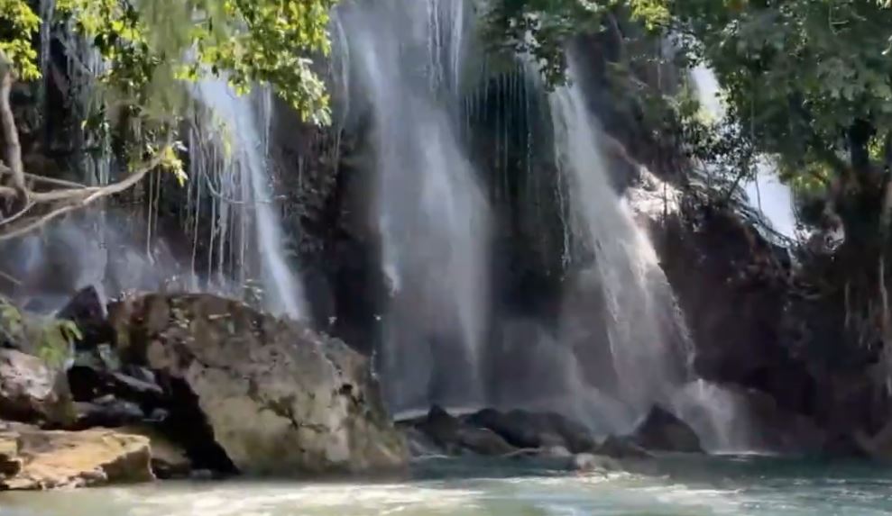 Suspensiones se mantienen en parajes de la Huasteca; consecuencia de precipitaciones 2 turismo 1