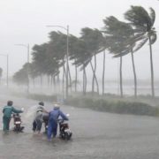 Monzón mexicano llevará lluvias muy fuertes a seis estados 8 00 8