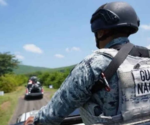 México despliega 46 bases de seguridad para proteger exportación de aguacate en Michoacán 5 01 10
