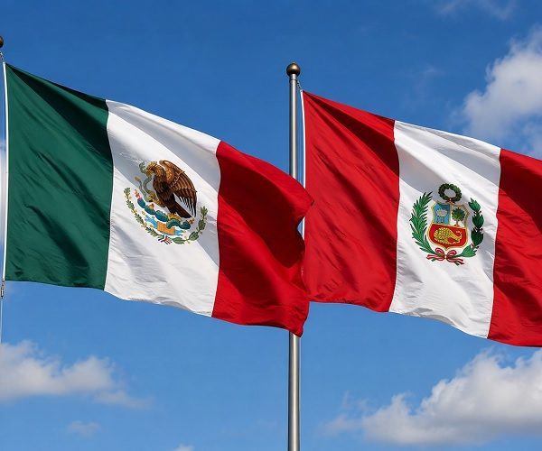 México y Perú ponen fin a ruptura diplomática y acuerdan restablecer relaciones 5 01 6