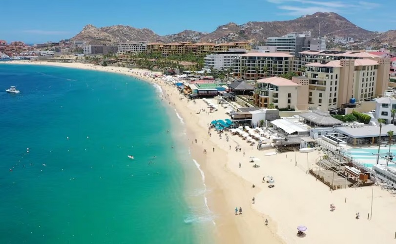 29 hoteles de Los Cabos son certificados como refugios temporales ante ciclones 4 03 11