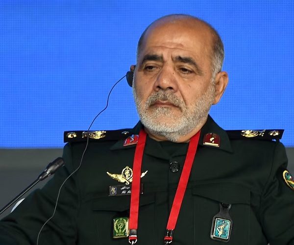 Irán advierte a los países del Golfo que no apoyen a EUA en el conflicto 5 06 19