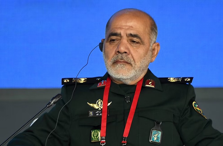 Irán advierte a los países del Golfo que no apoyen a EUA en el conflicto 2 06 19