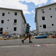 Venezuela inspecciona más de 47 mil inmuebles tras los recientes sismos 8 06 4
