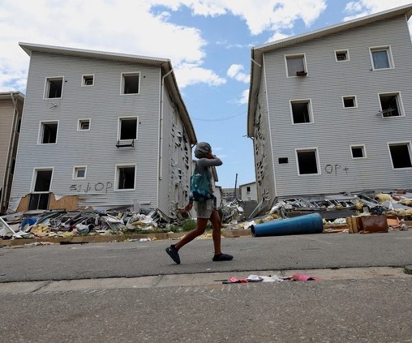 Venezuela inspecciona más de 47 mil inmuebles tras los recientes sismos 5 06 4