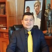 Morena se deslinda de Roldán Álvarez tras vínculos con el crimen organizado 51 07 1