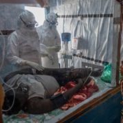 Brote de ébola en la RDC alcanza tres mil 973 casos confirmados y mil 801 muertes 8 08 5
