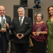 Nuevo presidente de la AIMMGM llama a reactivar el crecimiento del sector minero 12 09 1
