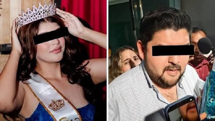 Madre de Dafne Zapata revela que la menor murió en una academia militar a días de declarar contra su padre por violación 2 09 6