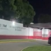 Migrantes cubanos protestan en estación migratoria Siglo XXI tras conocer posible deportación 11 10 1