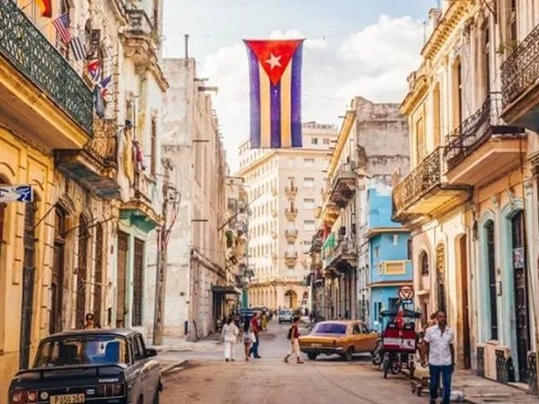 EUA sanciona a cinco entidades y ocho funcionarios cubanos por cooperación militar 6 10 7