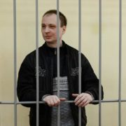 Rusia libera a exmarine estadounidense tras cuatro años de detención 12 10 9