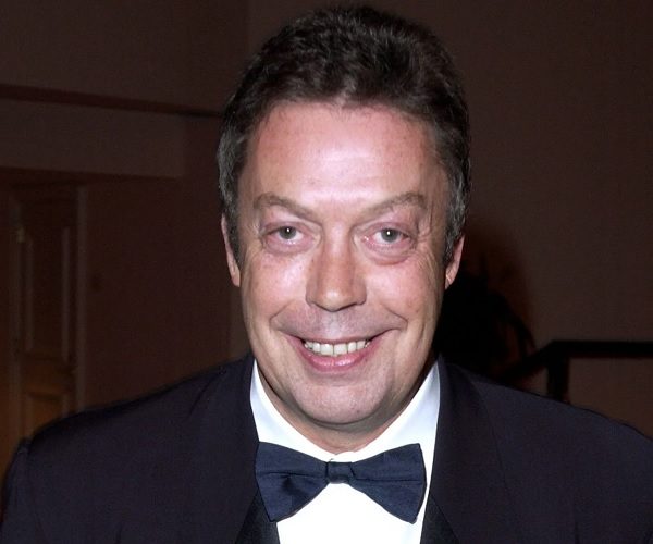 Fallece Tim Curry, actor ícono del cine y la televisión, a los 80 años 6 11 4
