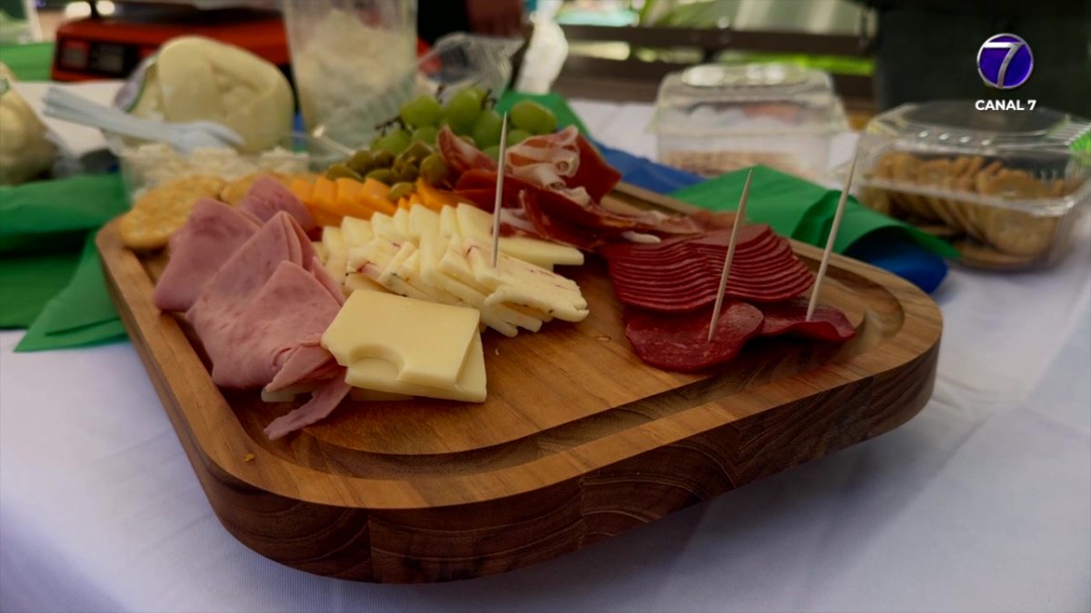 1Queso