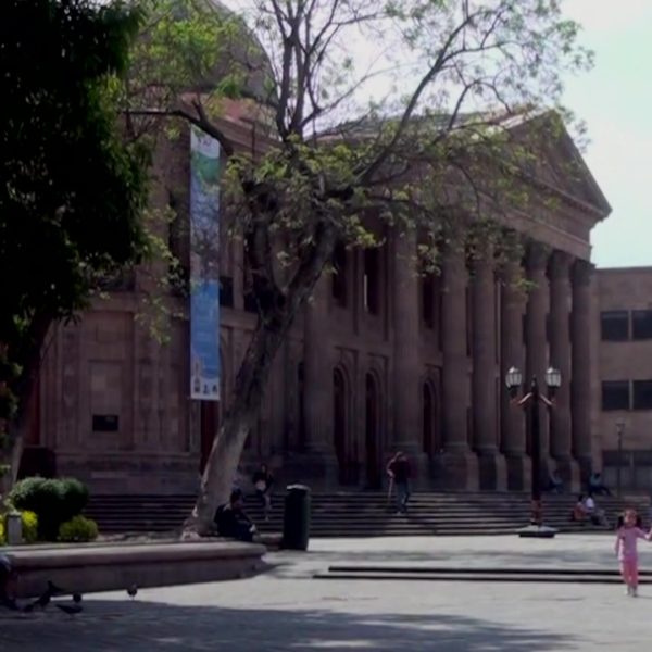 4EspaciosCultura