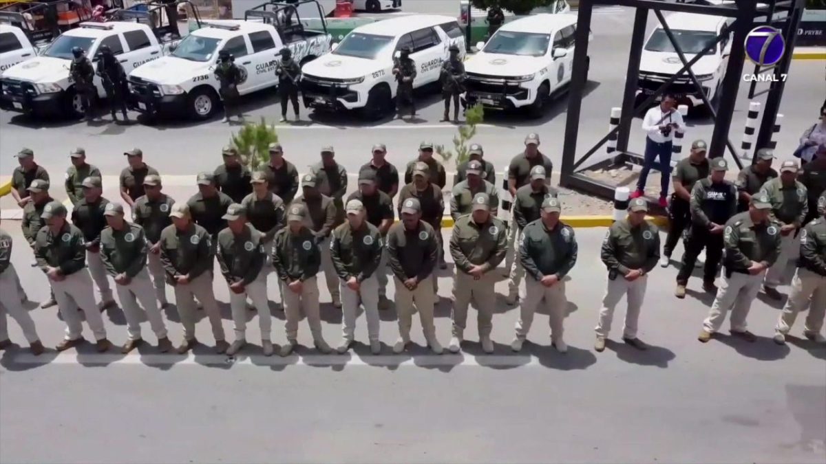 Afirma Gallardo reducción en diversos delitos 1 4Gobernador