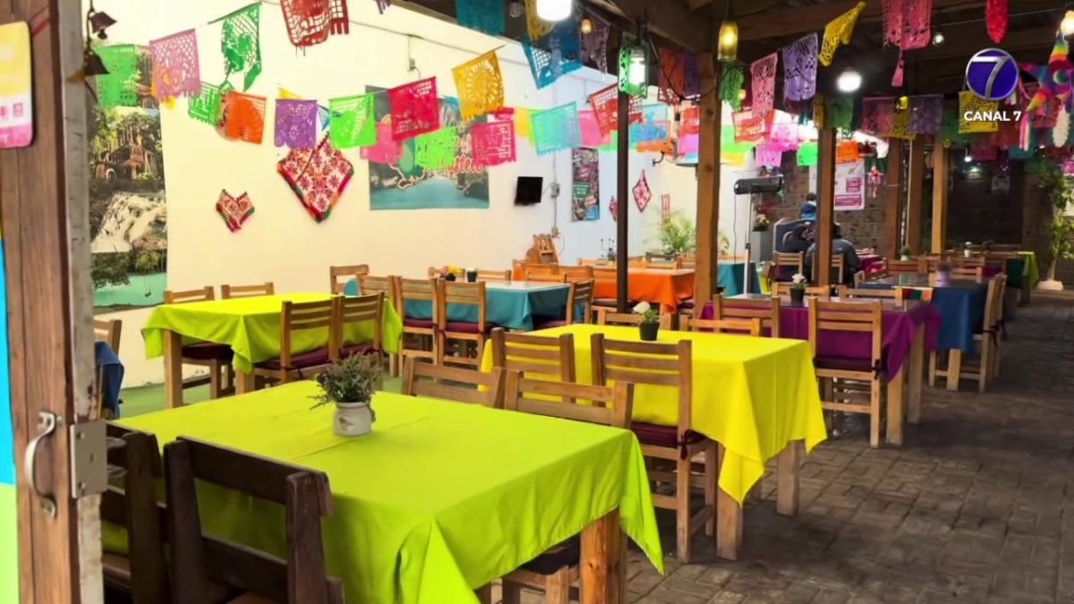 CANIRAC reportó el cierre de 50 restaurantes en 2026, se perdieron hasta 400 empleos 1 CaniracCierr4es