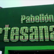 Inaugura SEDECO Pabellón Artesanal de la FENAPO, con 600 expositores 9 Claudio01Artesanos