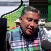 Cuestiona Juan Manuel Navarro, efectividad del Organismo Operador 9 Claudio03ContraInterapas