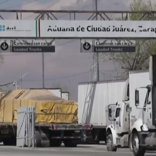 Sobrecapacidad estructural, derivaría en medidas comerciales o arancelarias para México 4 Economia01SobreCapacidad