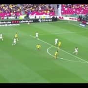América gana 3-0 al Atlético de San Luis en la Jornada 4 13 Froi01Atletico 2