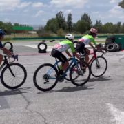 Con éxito se realizó el Campeonato Regional de Ciclismo Infantil 9 Froi01Ciclismo 1