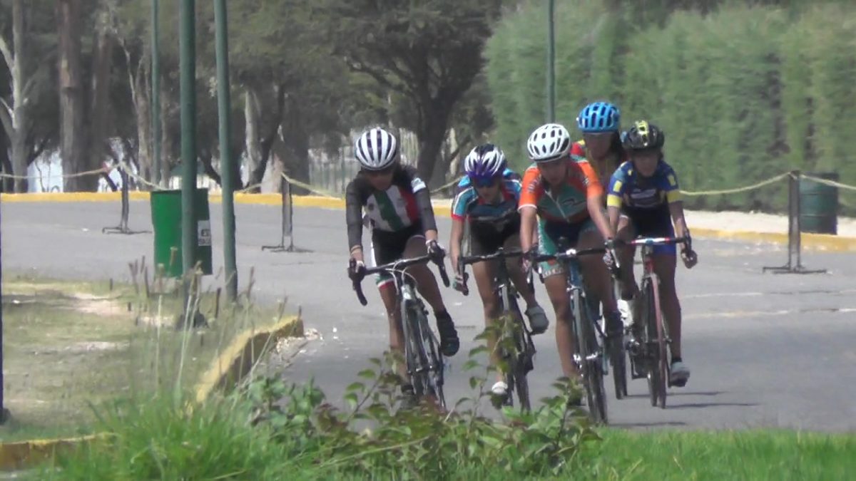 Campeonato Regional Infantil de Ciclismo el 16 de agosto 4 Froi01Ciclismo
