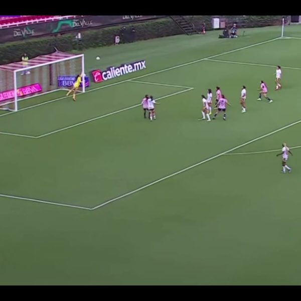 Atlético de San Luis Femenil cae 3 a 1 ante Guadalajara 5 Froi02ADSLF