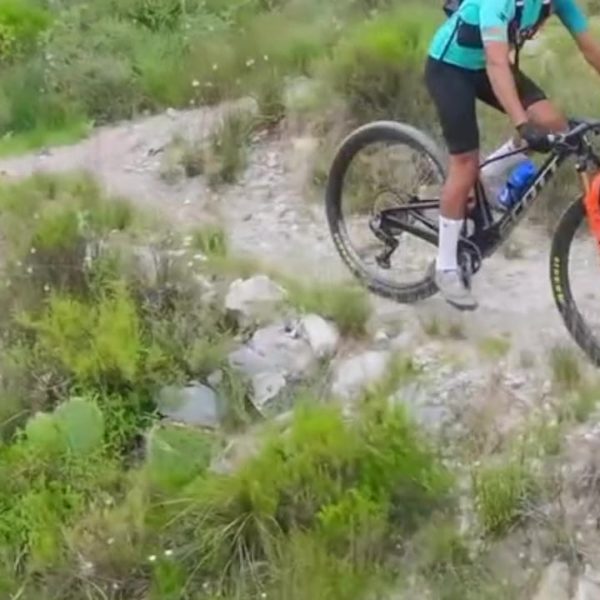Wirikuta Bike-Real de Catorce el próximo el 5 de septiembre 4 Froi03Ciclismo