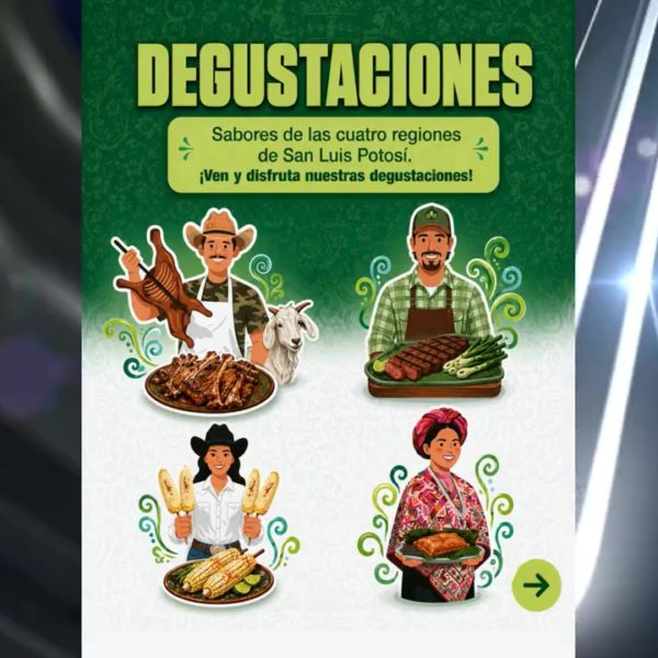 Destaca SEDARH programa Tierra Ganadera, a días del comienzo de la FENAPO 4 Xochi02RuedaPrensa
