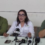 Con operativos, continuará retiro de circulación de vehículos sin permiso: SCT 10 Xochi03SCTRioverde