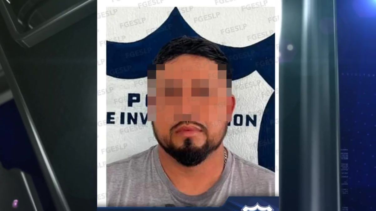 Vinculan a proceso a sujeto por violación específica agravada y robo de infante en Zona Media 2 Xochi04Imputado