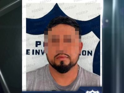 Vinculan a proceso a sujeto por violación específica agravada y robo de infante en Zona Media 7 Xochi04Imputado