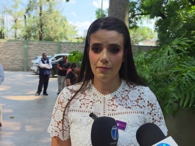 Destaca Rosa Bechara papel de 50+1 Sorora, por la participación de la mujer en espacios de decisión 3 Xochi08Presidenta
