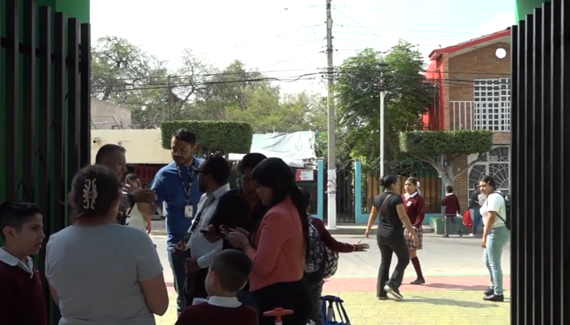 escuelas
