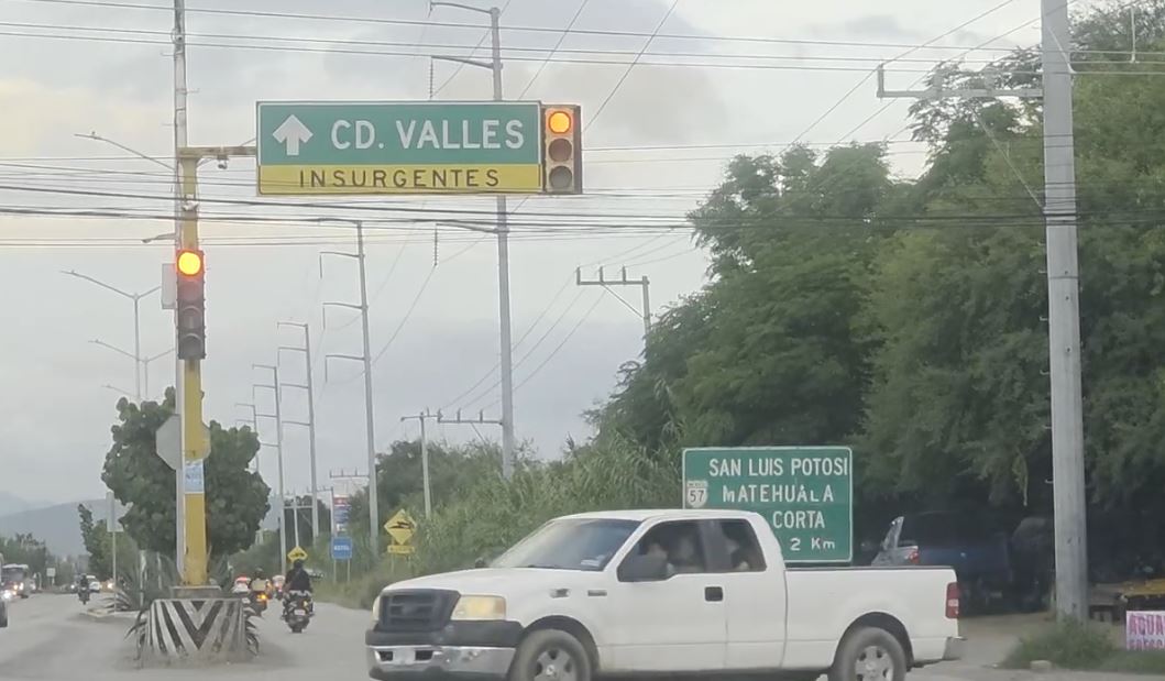 Alertan sobre posible incendio en relleno