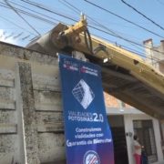 Arranca Ayuntamiento Capitalino rehabilitación de calle Amatista, parte del programa Vialidades Potosinas 8 Arranca Ayuntamiento Capitalino rehabilitacion de calle