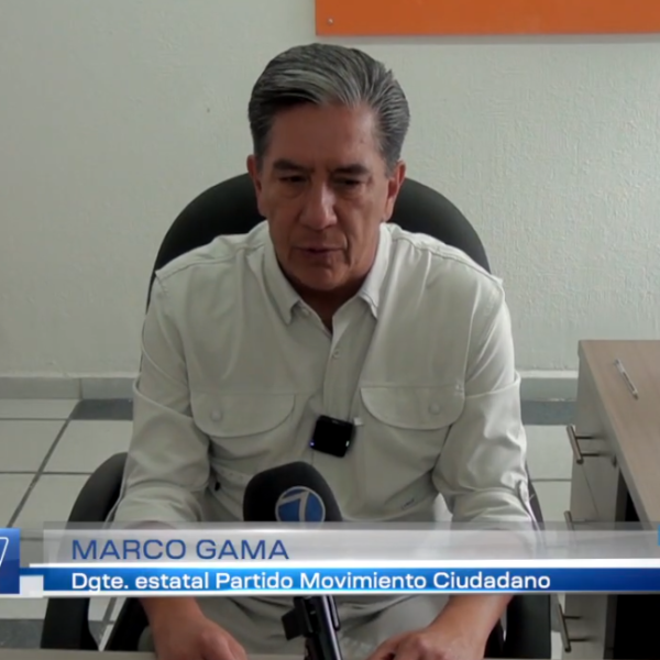Asignaturas pendientes en salud, seguridad y desarrollo económico, advierte MC tras informe de Claudia Sheinbaum 7 Asignaturas pendientes en salud seguridad