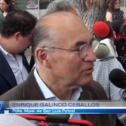 Busca Ayuntamiento Capitalino destrabar proyecto de alumbrado