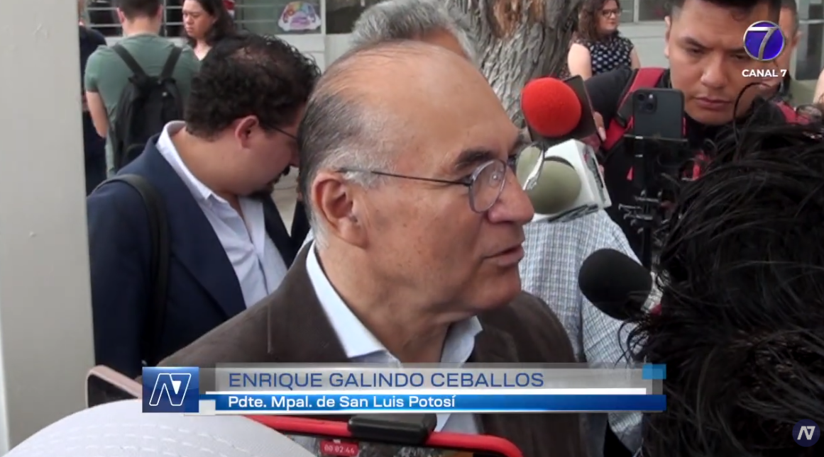 Busca Ayuntamiento Capitalino destrabar proyecto de alumbrado