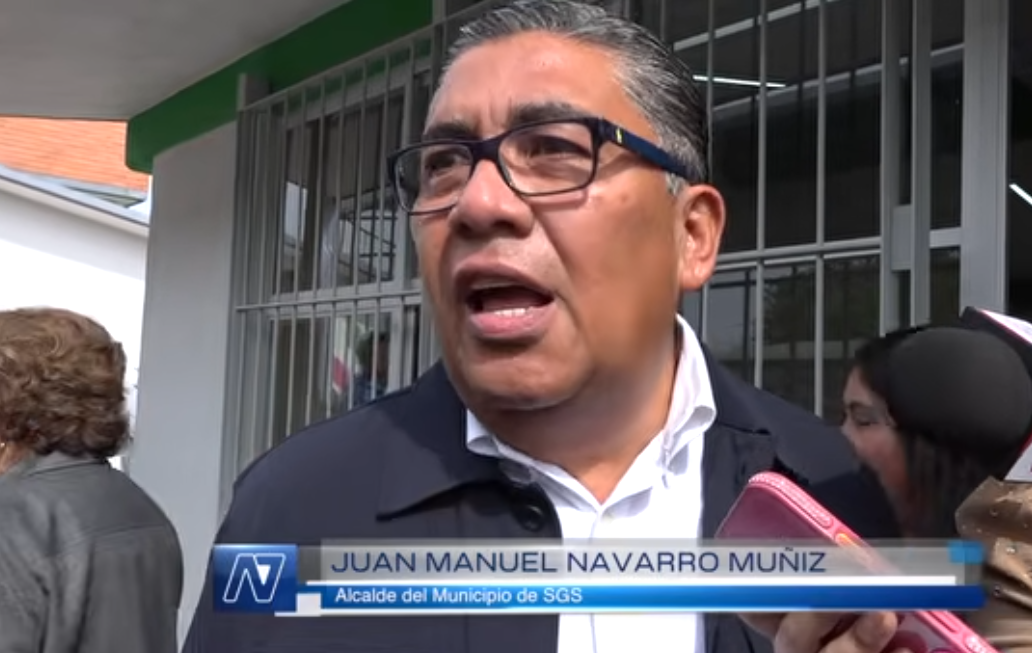 Con una primaria iniciara Ayuntamiento Soledense su